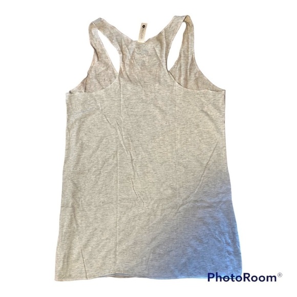 NEXT LEVEL APPAREL Disney Princesses Always Classic Womens Tank Top NWT - Picture 4 of 7